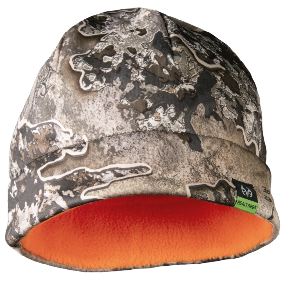 Hunting beanie - Picture 2 of 4